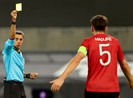 Sao MU đối mặt nguy cơ bị cấm thi đấu với Liverpool
