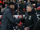 100 năm không thắng MU của Liverpool: Cái dớp Old Trafford