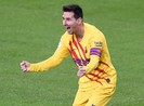 Nếu đến Man City, Messi vẫn ăn lương 5 tỉ/tuần của Barcelona