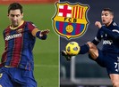 Vì Messi, Barcelona từ chối mua Ronaldo