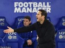 Nguy cơ bị Chelsea sa thải, Lampard vẫn nói mình rất giỏi
