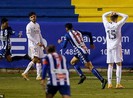 Real Madrid thua đội hạng ba, Zidane nói không xấu hổ