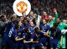 Nằm trong Top 4 Premier League vẫn mất vé Champions League