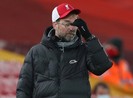Klopp mâu thuẫn với ban lãnh đạo Liverpool