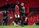 Siêu cò Raiola lại khuấy động tương lai của Pogba tại MU