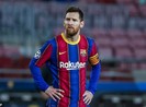 Man City gây sốc với đề nghị mới nhất cho Messi