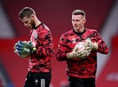 Solskjaer muốn tước quyền lợi của De Gea ở MU