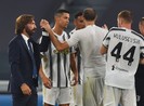 Juventus và Inter Milan tranh giành sao MU