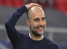 Pep Guardiola: Man City có rất nhiều tiền