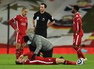 Liverpool đánh mất số tiền kinh khủng