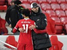 Liverpool đã tìm được người thay HLV Jurgen Klopp