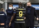 MU đòi Inter Milan ‘bồi thường’ vụ mua Lukaku