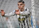 Thông số kém cỏi của Cristiano Ronaldo