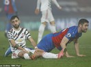Solskjaer ngăn cản Bruno Fernandes
