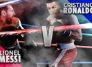 13 mùa cạnh tranh cực đỉnh giữa Ronaldo và Messi