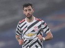 MU tăng lương khủng cho Bruno Fernandes