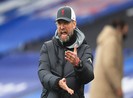 Klopp nói gì về sự giống nhau kỳ lạ giữa Liverpool và Dortmund