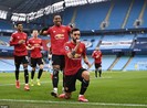 Cắt đứt kỷ lục của Man City, MU lập… kỷ lục