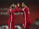 Klopp thông báo tin dữ về Van Dijk và Gomez