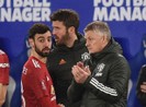 Bruno Fernandes bị Solskjaer loại vì ‘phá vỡ kỷ lục’