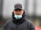 Klopp sốc trước quyết định khó hiểu của HLV tuyển Anh