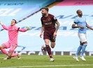 Địa chấn ở Etihad, Man City thua sốc 10 người của Leeds