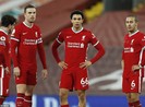 Klopp đau lòng về phòng thay đồ Liverpool