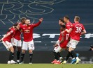 4 quyết định đúng giúp MU hạ Tottenham: Đỉnh cao Pogba