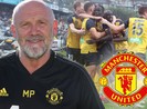 MU đàm phán mua Central Coast Mariners