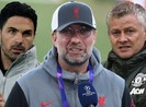 MU rớt khỏi Top 3, Barcelona trên đỉnh thế giới