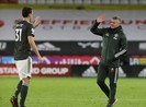 Biến lớn ở Manchester United