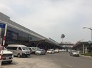 Nhân viên sân bay Tân Sơn Nhất 'chôm' điện thoại khách