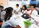 ĐH Công nghệ TP.HCM trúng tuyển cao nhất 20 điểm