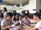 Đại học Tôn Đức Thắng khẳng định giáo viên sống tốt từ lương