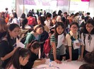 Nhiều người nghỉ việc vì quan hệ không tốt với sếp