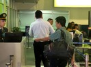 Bị cấm bay 1 năm vì dùng giấy tờ người khác lên máy bay