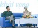 Ông chủ 8 công ty: Làm thuê xuất sắc hơn làm ông chủ tồi