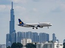 Hãng hàng không lữ hành Vietravel Airlines vé mở bán 17 mức