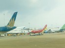 Nhiều chuyến bay đến/đi Vinh bị hủy do thời tiết xấu