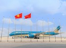 Ngày bay cao điểm của Vietnam Airlines phục vụ Đại hội Đảng