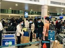 Hỏa tốc yêu cầu các hãng bay đổi vé, hoàn vé cho khách