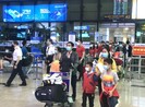 Hàng không Việt dịp tết: Sản lượng sụt giảm chưa từng có