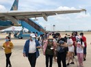 Điều chỉnh quy hoạch chi tiết sân bay Tân Sơn Nhất