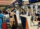 Hàng không cấp tập tăng chuyến hút khách du lịch hè