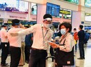 Lễ 30-4: Nửa triệu vé máy bay đã được bán