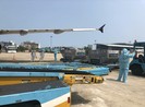 Hàng không Việt tái khởi động đường bay thương mại quốc tế