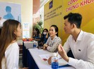 Thị trường lao động phục hồi, nhiều việc làm chờ ứng viên