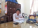 Vụ cô giáo 'im như thóc': Xem xét kỷ luật hiệu trưởng