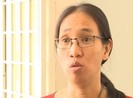 Cô giáo 'im như thóc' xuống làm nhân viên văn phòng