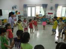 Các trường mầm non có nhận giữ trẻ dịp hè?